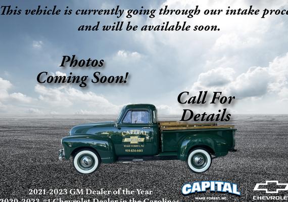 CHEVROLET SILVERADO LTD 2022 3GCUYGED9NG180743 image